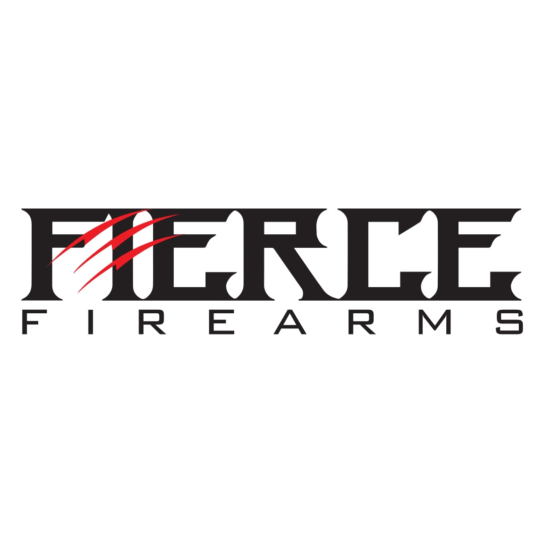 Fierce Firearms
